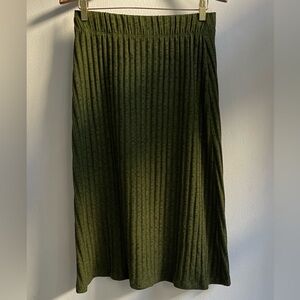 NWT Michael Stars Shania Skirt